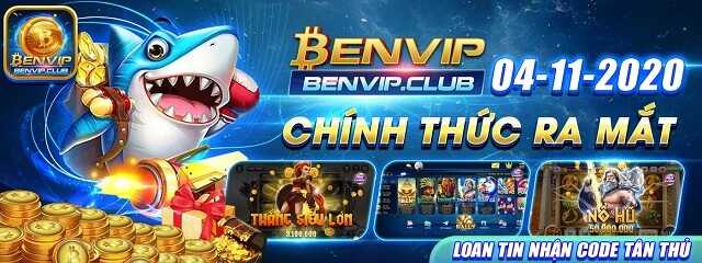 benvip club