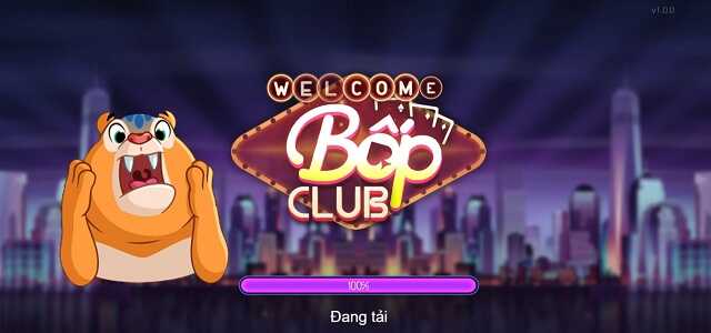 Bốp Club