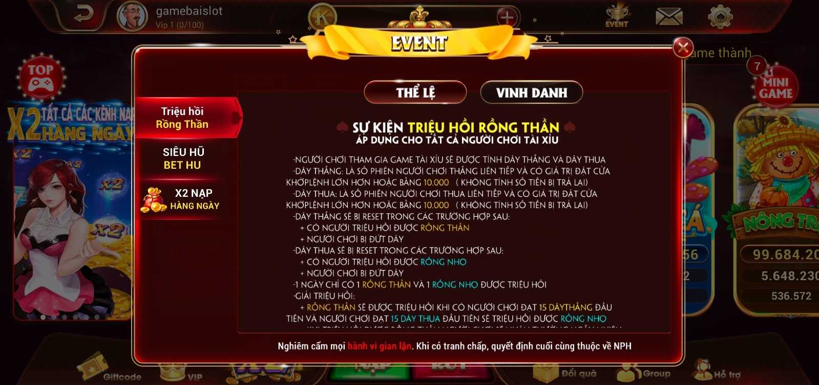 King Việt Club