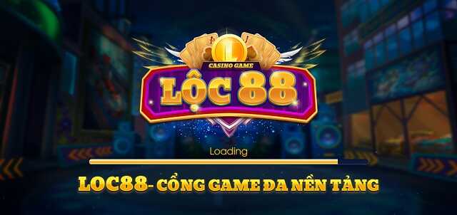 Lộc 88