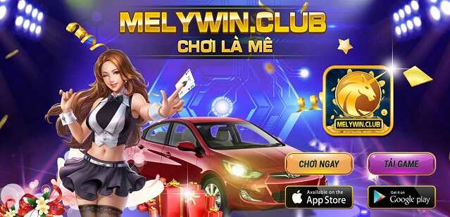 MeLyWin Club