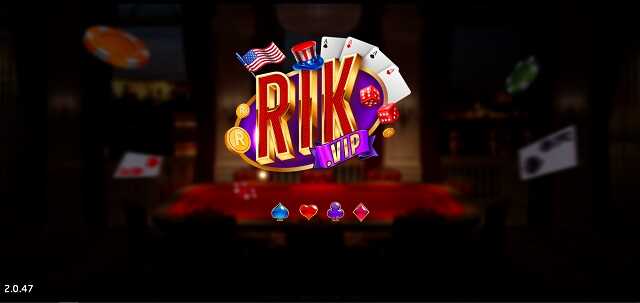 RikVip