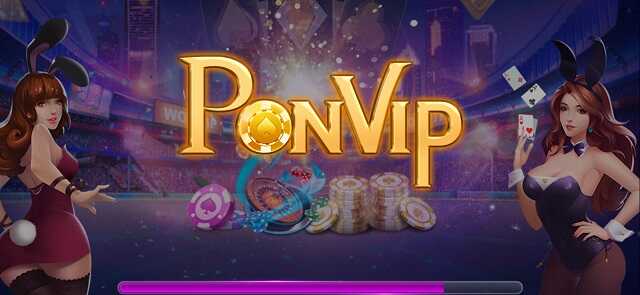 PonVip Net