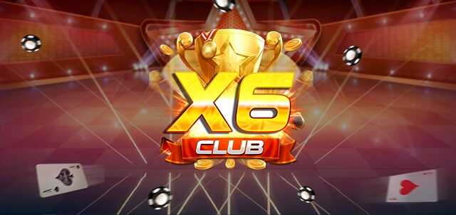 X6 Club