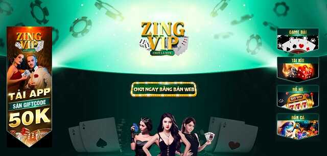 ZingVip Club