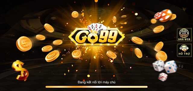 Go99.Fun