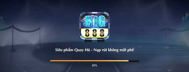 Big888 Club