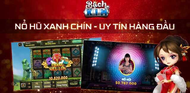 Bạch Kim Club