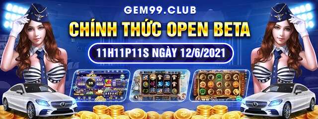 Gem99 Club