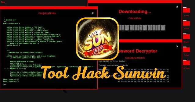 Tool hack game Tài Xỉu