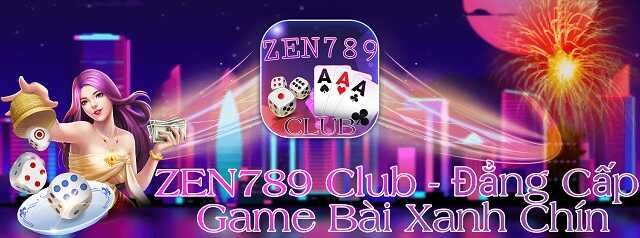 Zen789 Club