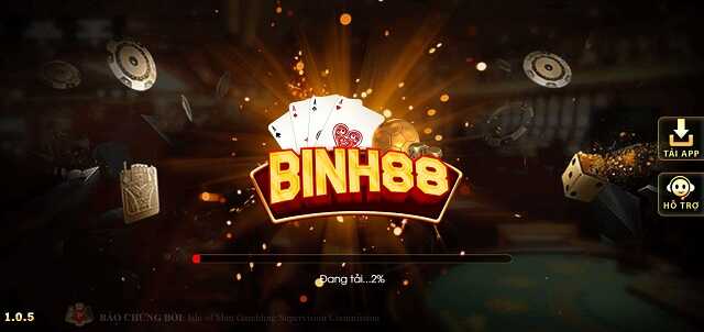 Binh88 Club