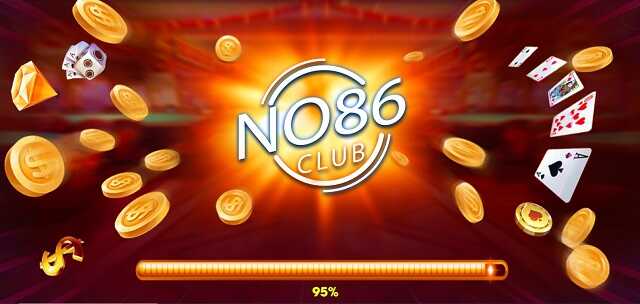 No86 Club