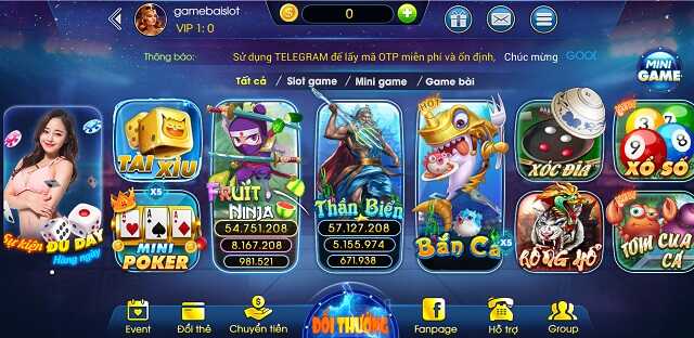 Tải game Vin68 Club