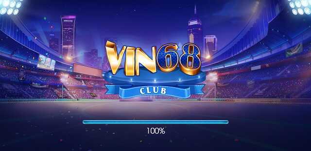 Vin68 Club