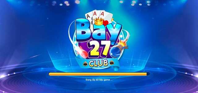 Bay27 Club