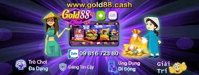 Gold88