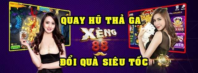 Xeng88 Club