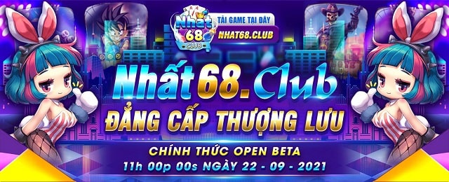 Nhất 68 Club