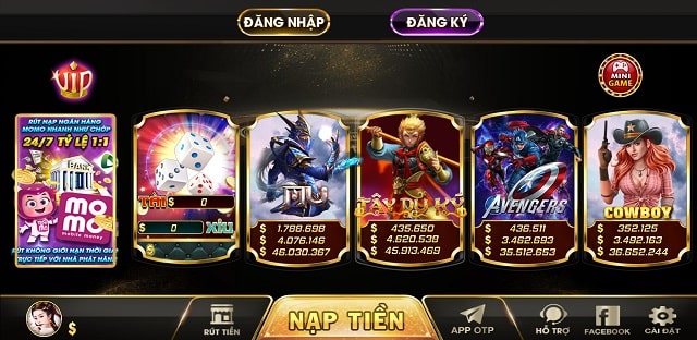 tải game Vin89 Club