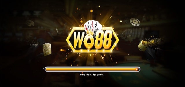 Wo88 Asia