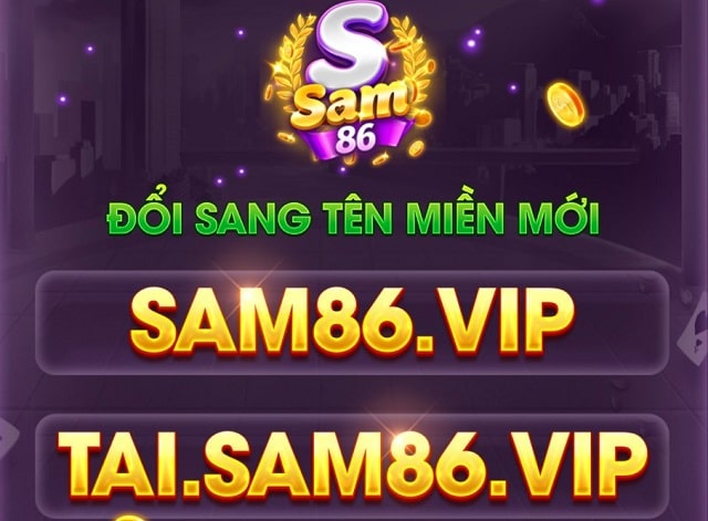 Sam86.Vip