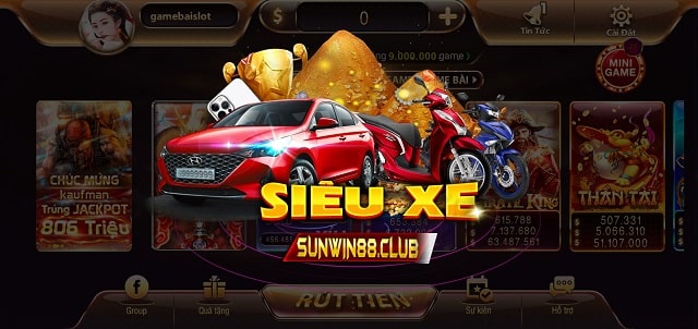 SunWin88 Club