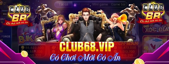 Club68 Vip