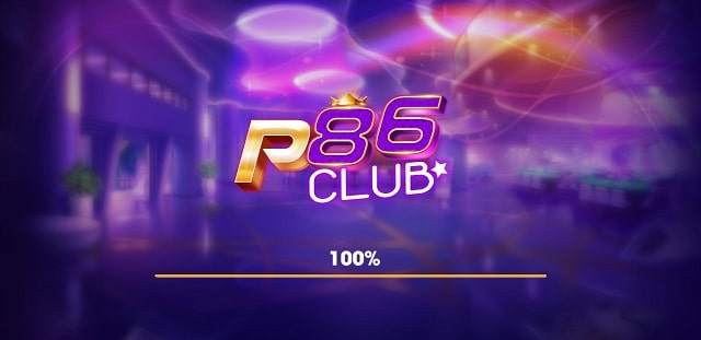 P86 Club