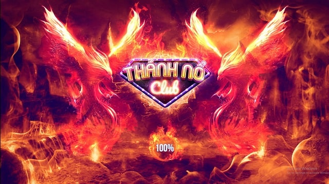 ThanhNo Club