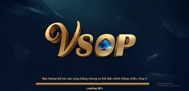 VSop Live