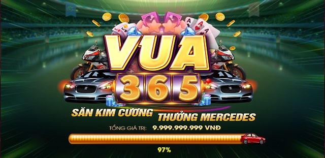 Vua365 Club