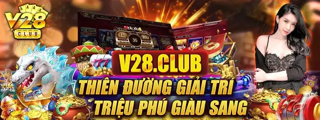 V28 Club