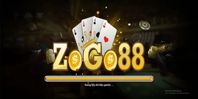 ZoGo88 Club