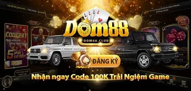 Dom88 Club