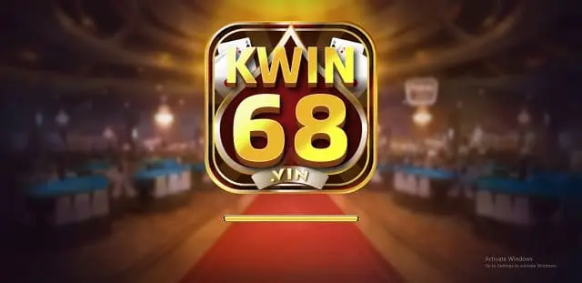 Kwin68 Vin