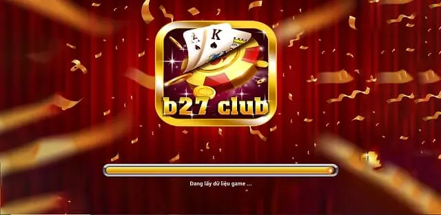 B27 Club