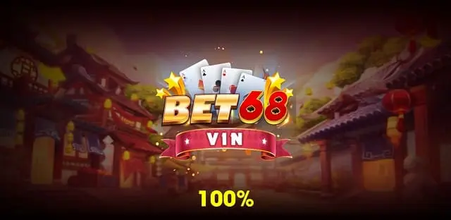 Bet68 Vin