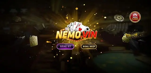 Nemo Vin