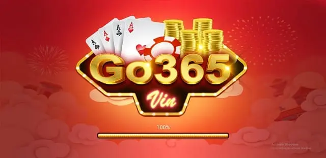 Go365 Vin