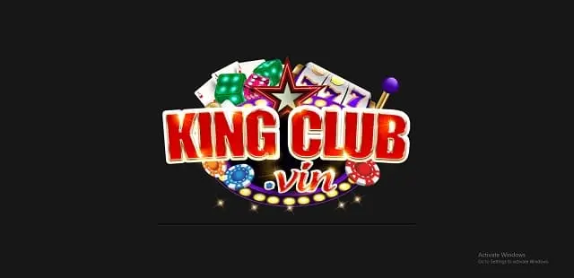 KingClub Vin