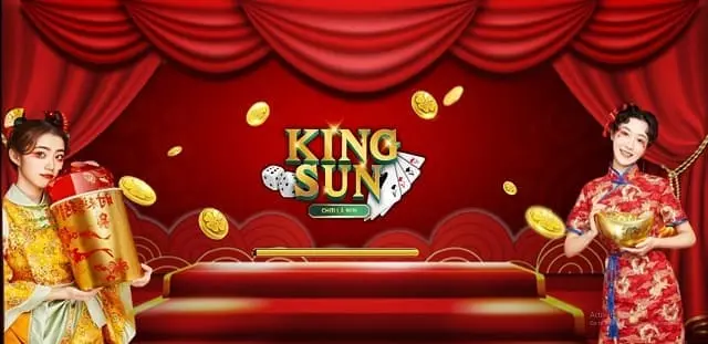 KingSun Win