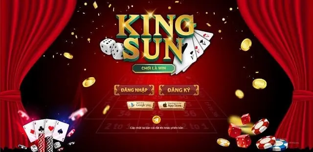 KingSun Win