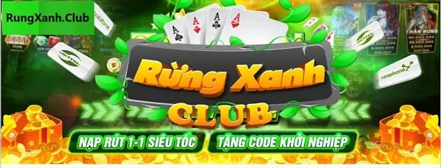 RungXanh Club