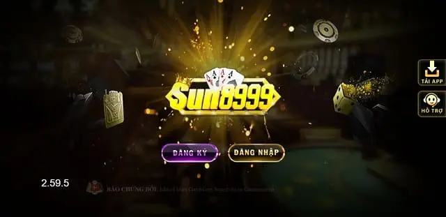 Sun8999