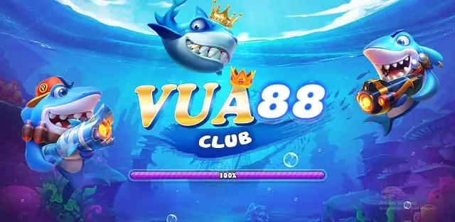 Vua88 Club