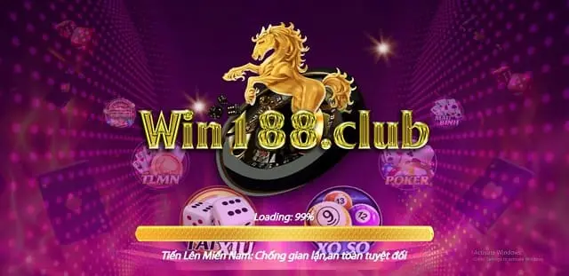 Win188 Club