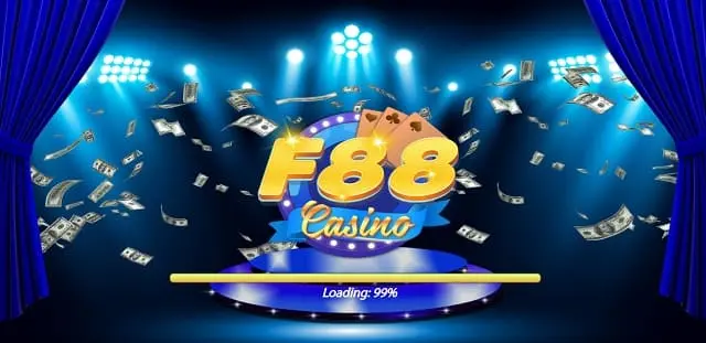 F88 Casino