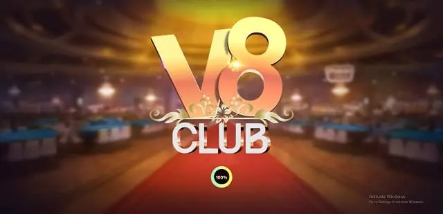 V8Club Vin