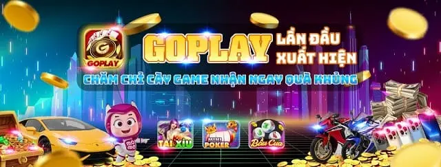 GoPlay Club